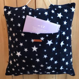 Reader Cushions