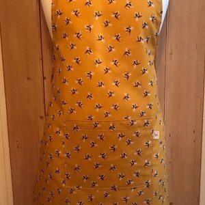 Mini Bee Pinnie