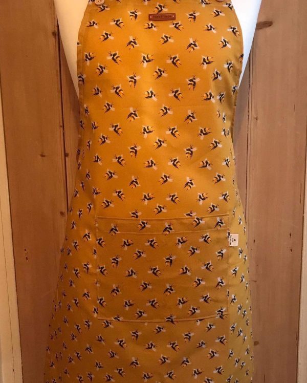 Mini Bee Pinnie