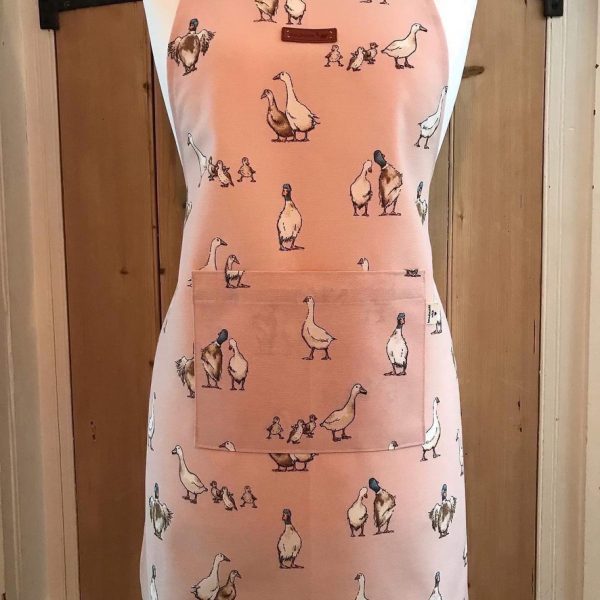 Dawdle Duck Pinnie - Image 3