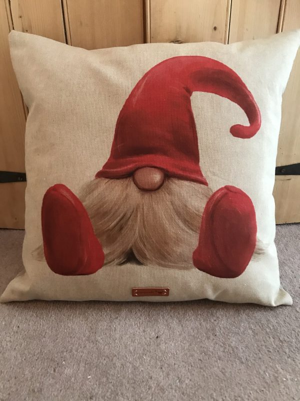 Christmas Gonk