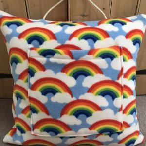 Rainbow reader