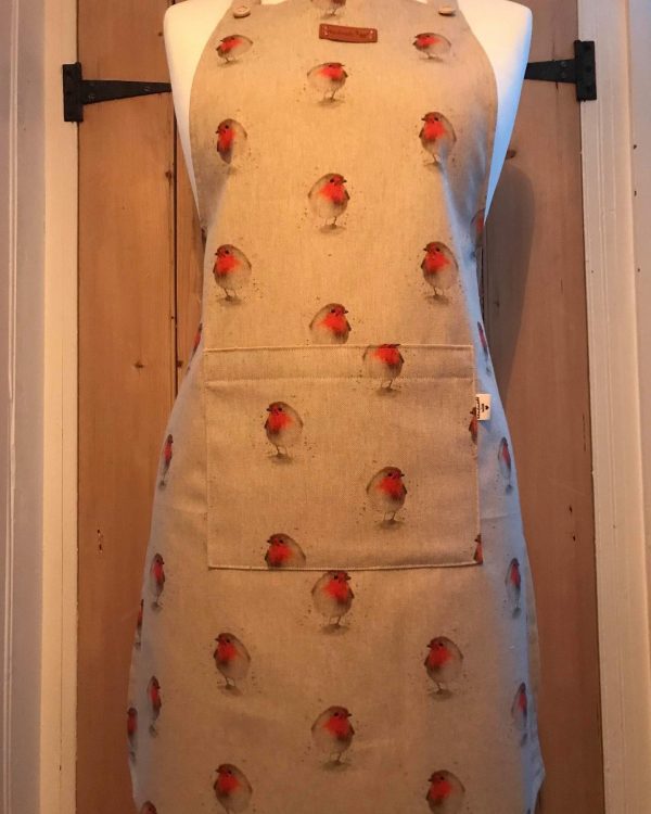 Robin Pinnie