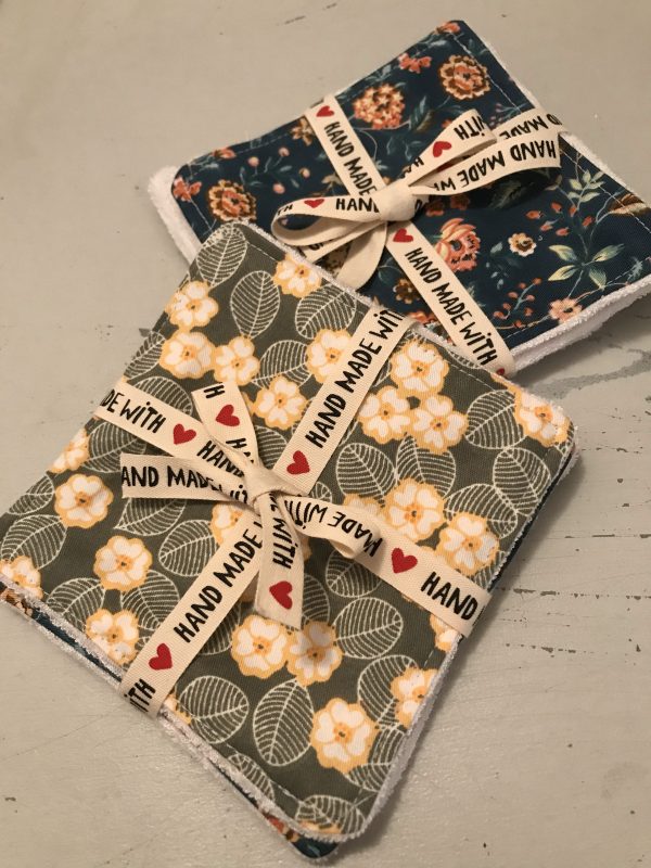 4 pack of Face wipes - Image 7