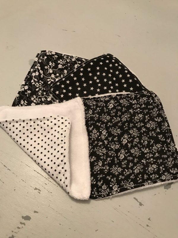 4 pack of Face wipes - Image 8