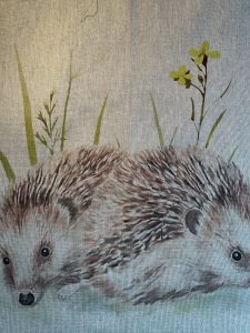 Hedgehog