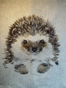 Hedgehog