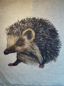 Hedgehog