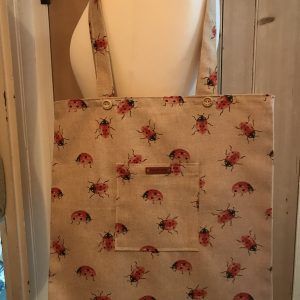 Ladybird Shopper bag