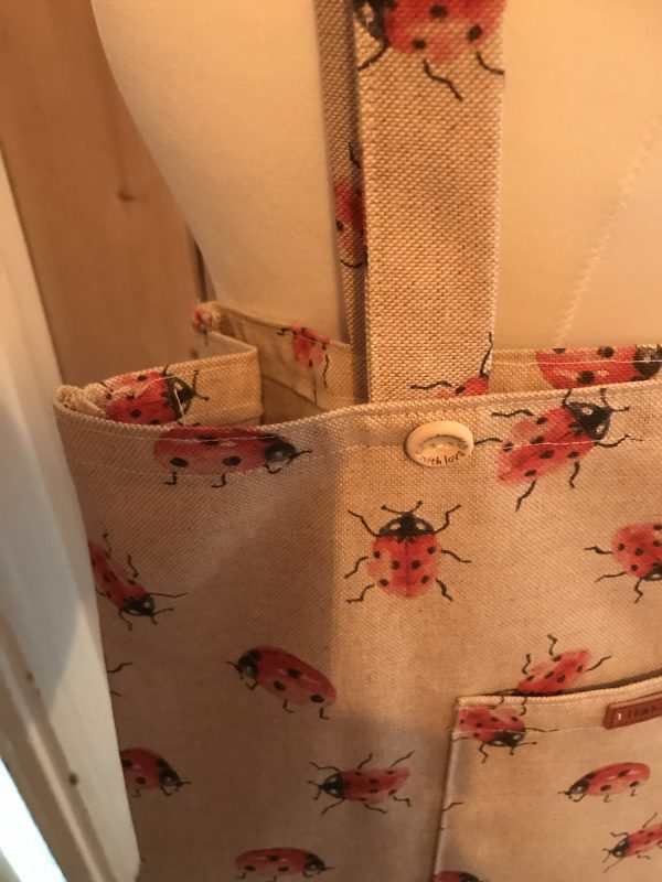 Ladybird Shopper bag