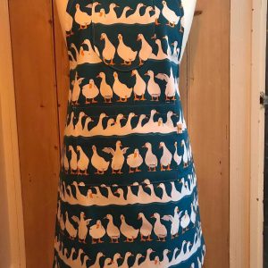 Duck Pinnie
