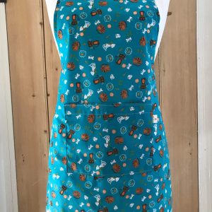 Cat Pinnie