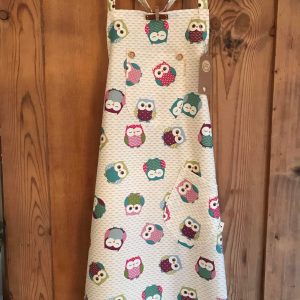Owl Pinnie