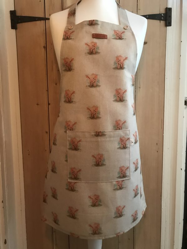 Piggie Pinnie