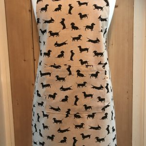 Dachshund Pinnie