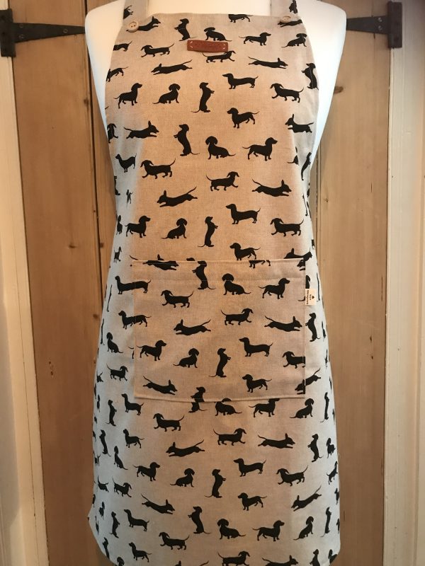 Dachshund Pinnie