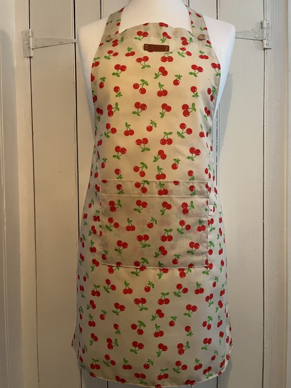 Cherry Pinnie - Image 4