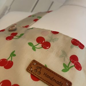 Cherry Pinnie