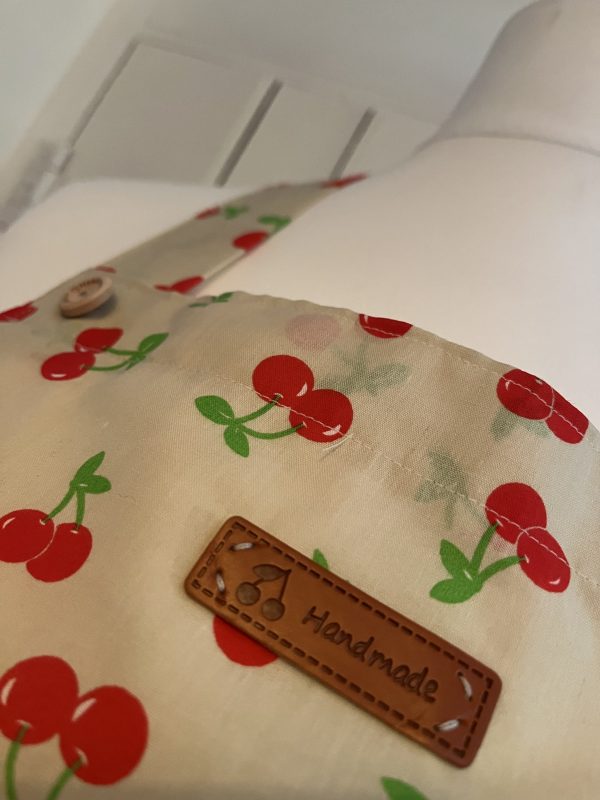 Cherry Pinnie - Image 2