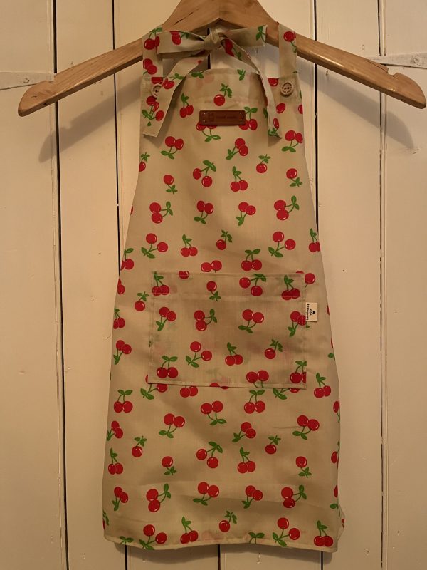 Cherry Pinnie - Image 3