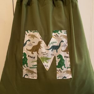 Junior Kit Bags