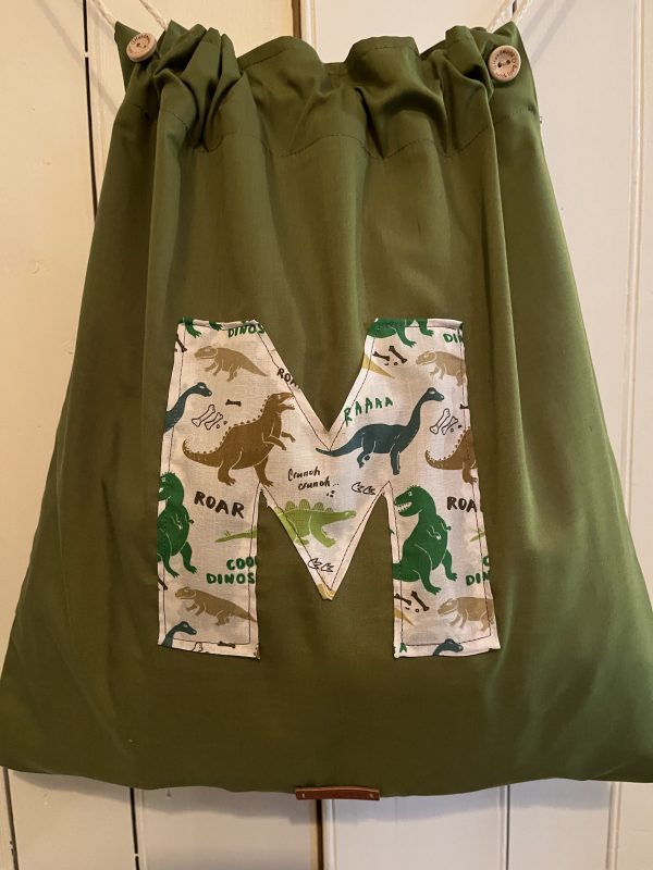 Junior Kit Bags - Image 2