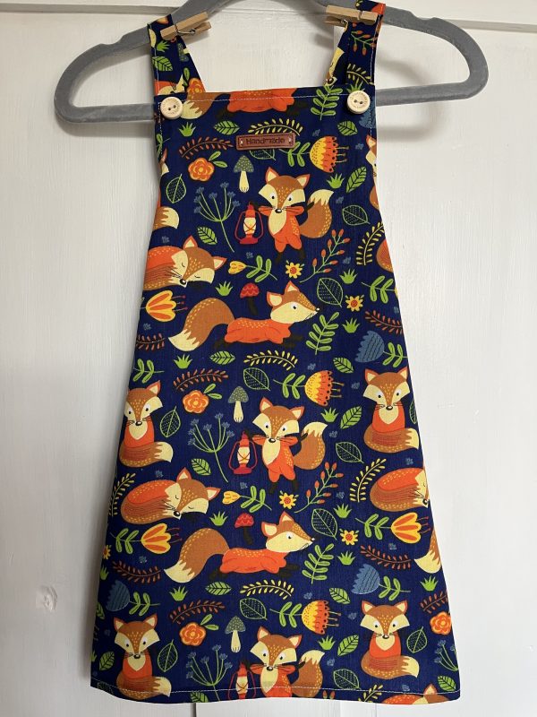 Mini Pinnie