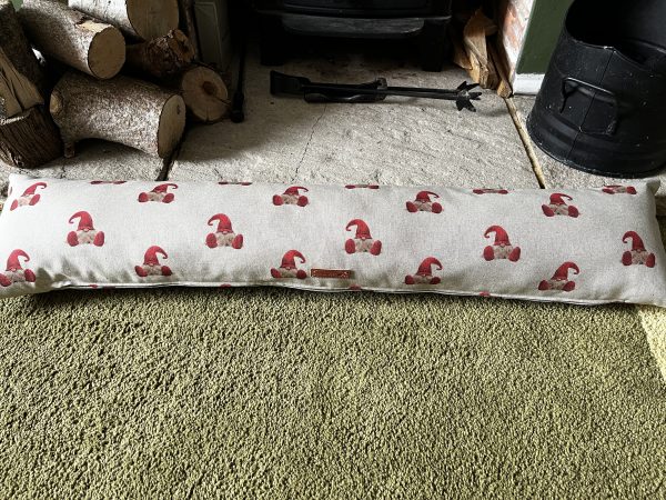 Draft Excluders