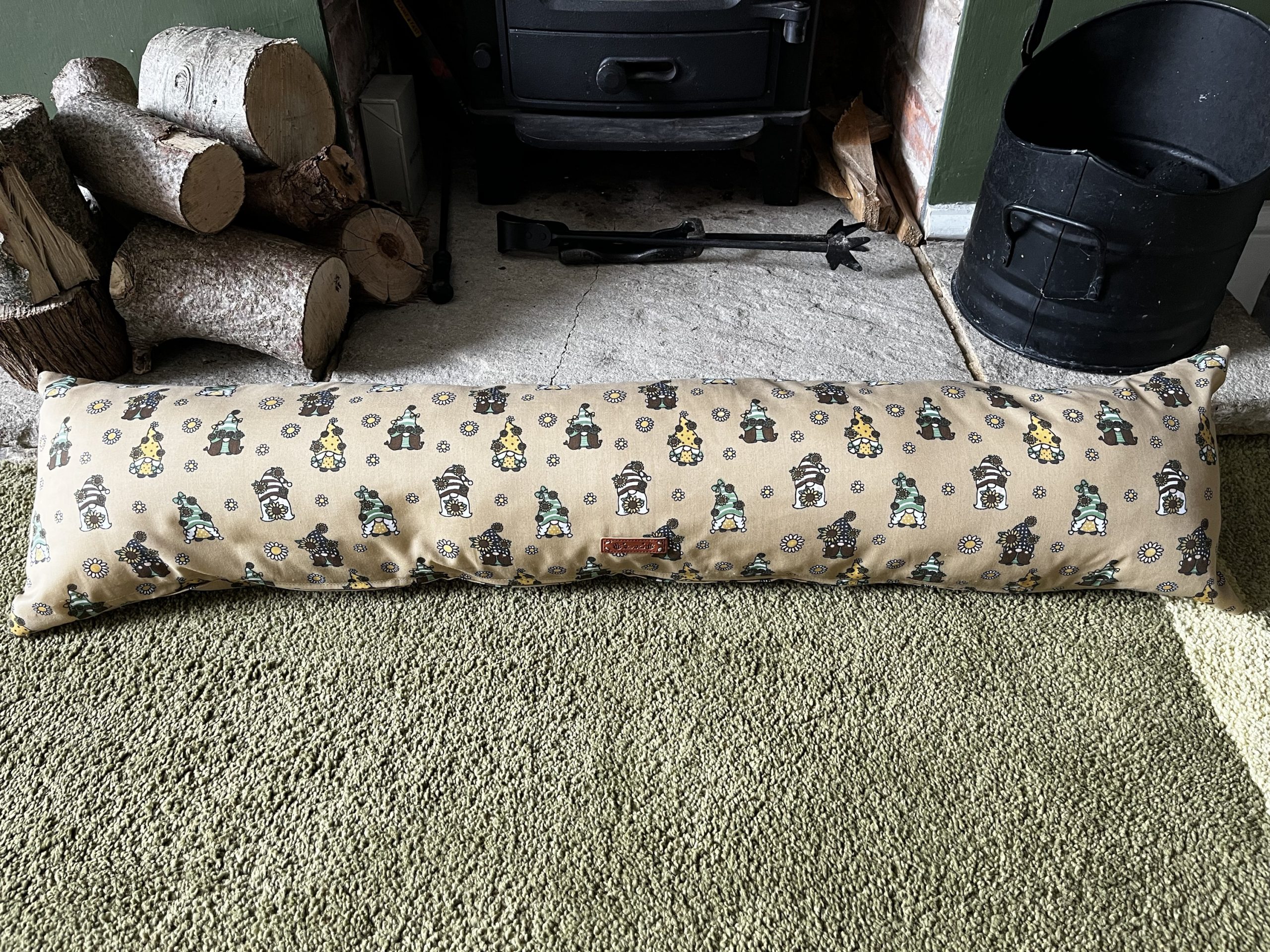 Draft Excluders