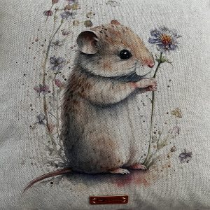 Field mouse 1