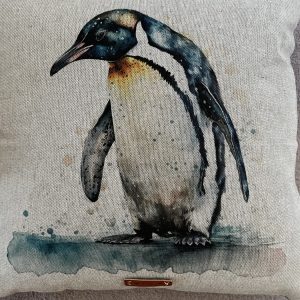 Polly Penguin 2
