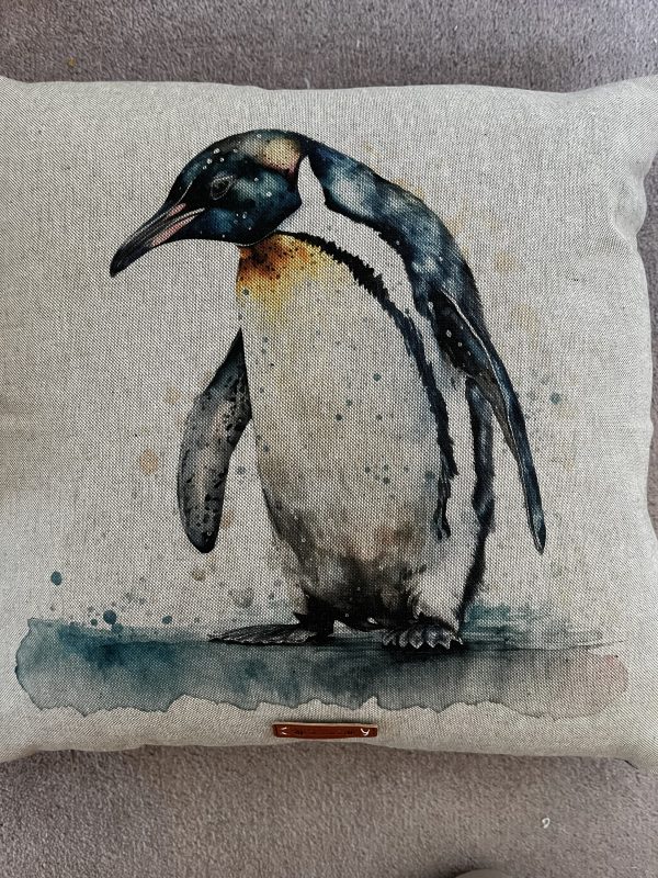 Polly Penguin 2