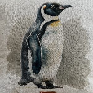 Polly Penguin 1