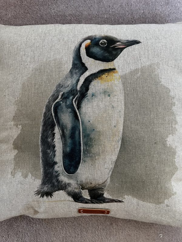 Polly Penguin 1