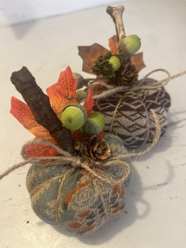 Decorative pumpkins - Image 5
