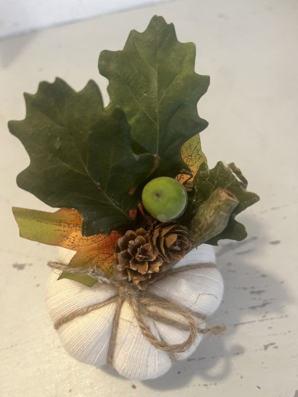 Decorative pumpkins - Image 6